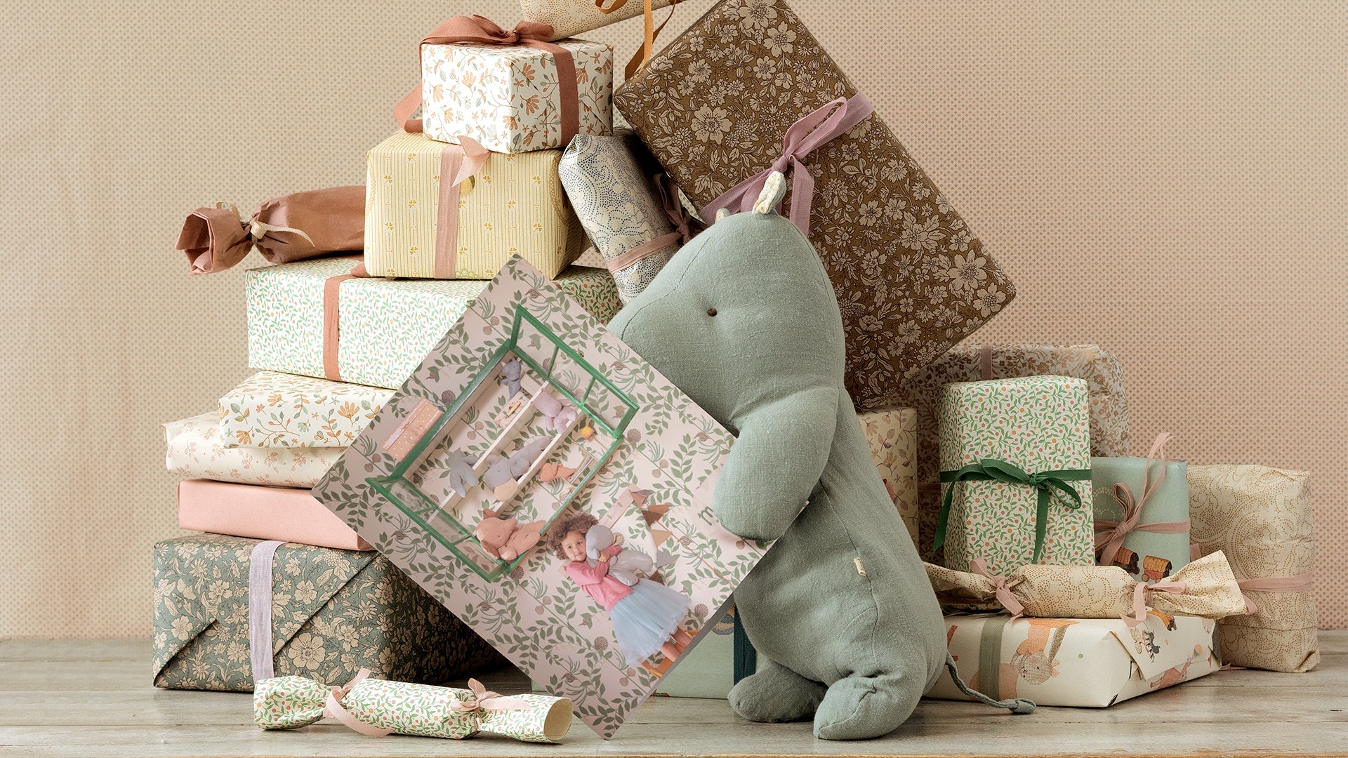 Kleine Geschenke